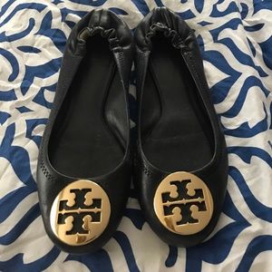 Tory Burch slippers